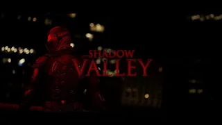 Shadow Valley Trailer | Amazon Prime