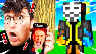 **ANGRY** Kids Mom CALLS Me And SHE'S MAD!