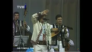 Николае Сулак, молдавская песня