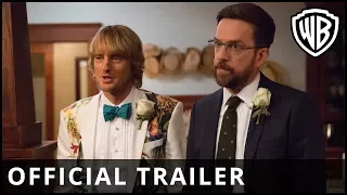 Father Figures - Official Trailer -  Warner Bros. UK