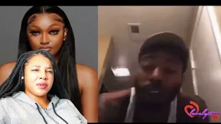 New Video Shows Shanquella Robinson Getting Dragged + Her Other "Friend" Speaks Out | Reaction