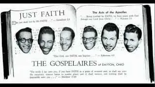 "Trouble No More" Gospelaires of Dayton, Ohio