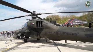 Helidays 2017 air Show International military helicopters Beauvechain Belgium Belgian air force
