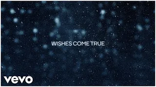 Duncan Laurence - Wishes Come True (Lyric Video)