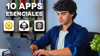 Organiza Tu Año Escolar Productivo I Las Mejores Apps Para Estudiantes Y Profesores