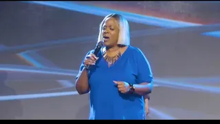 SURROUNDED  (Fight My Battles) | Upper Room cover by Londa Larmond & Rhema Worship & Praise