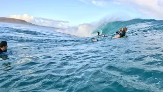 5hr Expression Sesh In The Dessert! | POV SURF