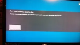 Xbox One Users Banned For Swearing In Private Skype Calls & Recordings