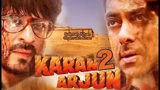 Karan Arjun 2 | 51Interesting facts | Salman Khan | Shahrukh Khan | Sara | Deepika Padukone |