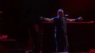 Bruce Springsteen and the E Street Band - I'm on Fire Live at Rock in Rio Lisbon 2016