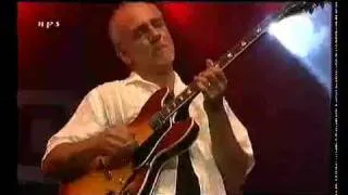 Larry Carlton & Sapphire Blues Band - Just an Excuse