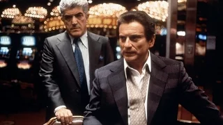 Joe Pesci - Casino Freakout