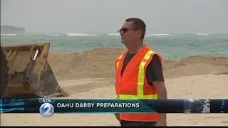 Counties brace for Darby; emergency shelters and preparation tips