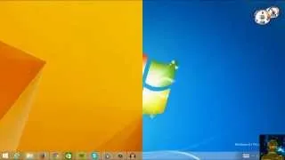 How to make Windows 8 or 8.1 look and feel like Windows 7