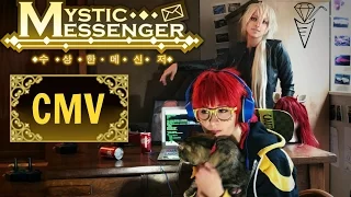 Mystic Messenger | CMV | The Boys Are Back