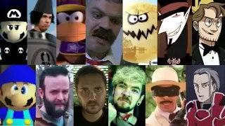 Defeats of My Favorite YouTube Villains Part 12