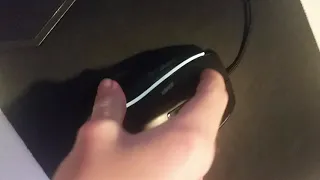 new mouse go brrr