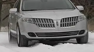 2011 Lincoln MKT EcoBoost Review