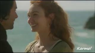 Demelza & Ross - Poldark - I want you to need me