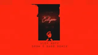 Kim Lip [LOONA] - Eclipse (Alex Koff Drum & Bass Remix)