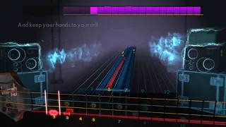 Keep Your Hands to Yourself - Georgia Satellites - Rocksmith 2014 - Bass - DLC