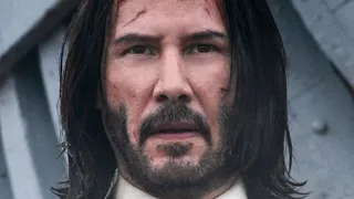 Filme Wie John Wick Die Man Gesehen Haben Muss