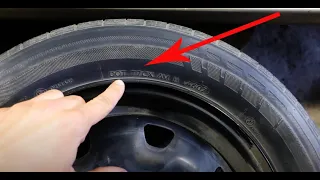 Secrets Tires: Only Experienced Drivers Know!