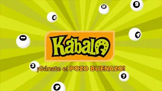 Sorteo Kábala - Martes 07 de Mayo de 2024