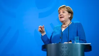 Zum Ende ihrer Kanzlerschaft: Angela Merkels wichtigsten Statements