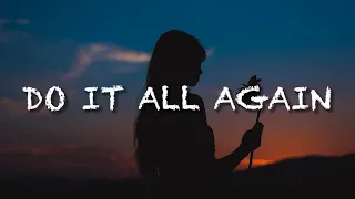 Lauren Spencer Smith - Do It All Again (Lyrics)