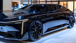 All new 2025 Honda Accord Hybird Revealed ! Interiro and exterior