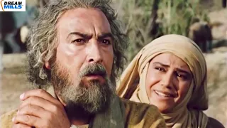 Hazrat Yusuf (A.S.) Episode 7 H.D.  حضرت یوسف (ا س) ای پی  हज़रत यूसुफ़ (अ.स.)