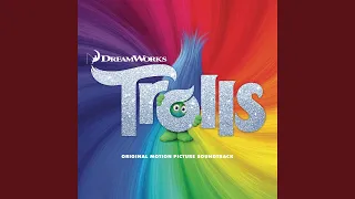 CAN'T STOP THE FEELING! (from DreamWorks Animation's "TROLLS")