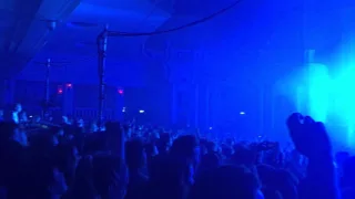 The 1975 - Chocolate LIVE at the o2 Brixton Academy