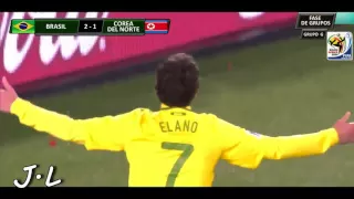 TODOS los GOLES del MUNDIAL SUDÁFRICA 2010 HD 720P (50 FPS)