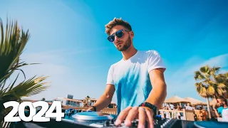 Charlie Puth, Ed Sheeran, Alan Walker, Martin Garrix & Kygo cover style - Summer Vibes Mix #41