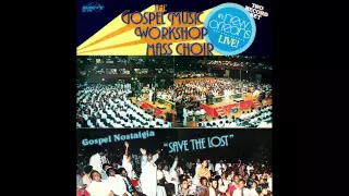 "Make Me Better Lord" (1979) GMWA Mass Choir (feat. Marva Hines)