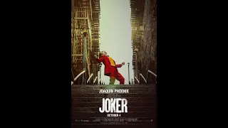 Joker Обзор фильма ОСТОРОЖНО, СПОЙЛЕРЫ!