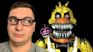 АНИМАТРОНИКИ ИЩУТ НАС FNAF COOP SANDBOX GMOD ► Garry's Mod