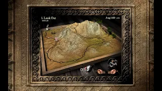 Stronghold Crusader Extreme mission 20 (easy&fast win)