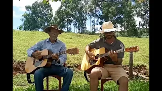 Meu recanto meu paraíso, com Tropeiro e Sertanejo.