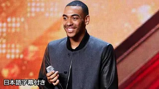 【和訳】亡き友人に捧げる一曲、サイモンも涙したジョシュ・ダニエルの予選 | The X Factor 2015