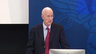 Downing Lecture 2015 Integrating Health Care Financing and Delivery: the US experience