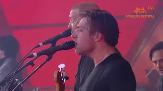 Queens of the Stone Age live @ Roskilde 2013 (Full concert)