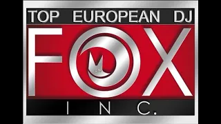 Sole a Milano - Fox Inc. DJ Vlad Remix 4:00 Am