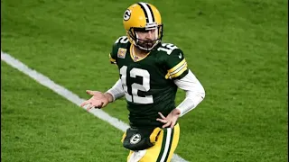 Every Touchdown of the 2020 NFL Season