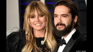 Heidi Klum: Schwanger? - Aktuelle Nachrichten