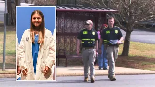 Suspect in custody in connection to 22-year-old's homicide on UGA campus, school officials say