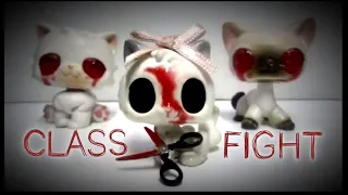 LPS MV ~ Class fight