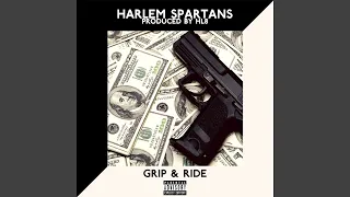 Grip & Ride